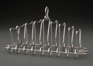 Toast Rack