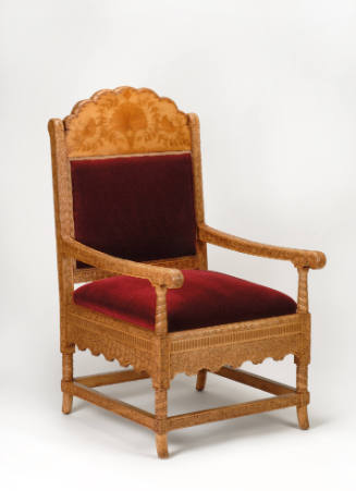 Armchair