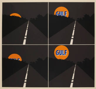 Gulf Series