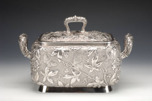 Soup Tureen