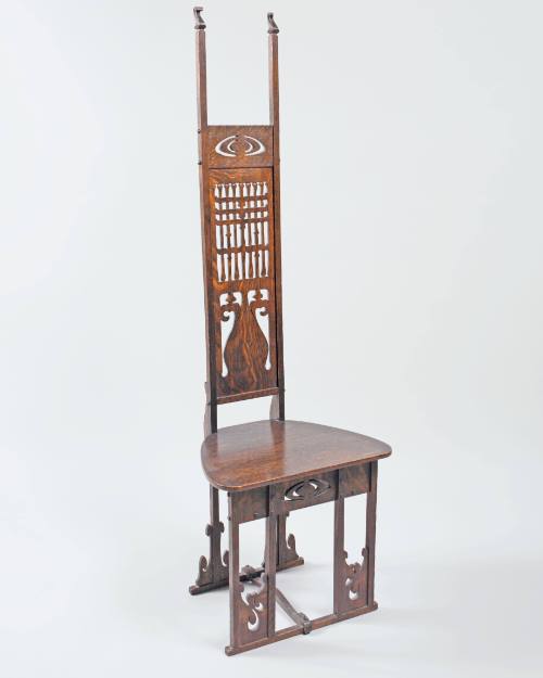 Hall Chair