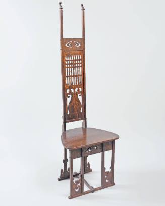 Hall Chair