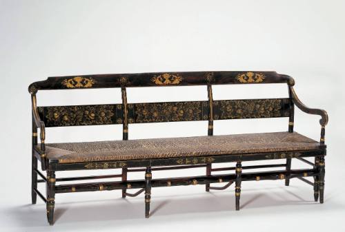 Convertible Settee