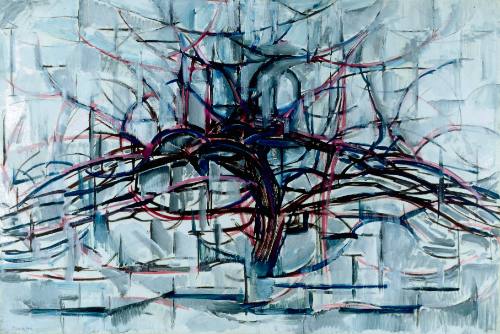 Piet Mondrian