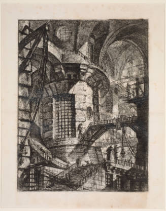 Giovanni Battista Piranesi