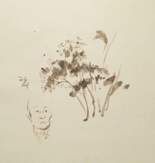 Study of Head and Tree