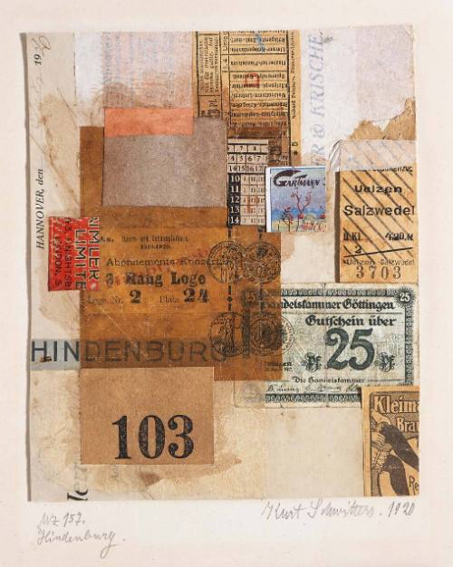 Hindenburg-Merzzeichnung, 157