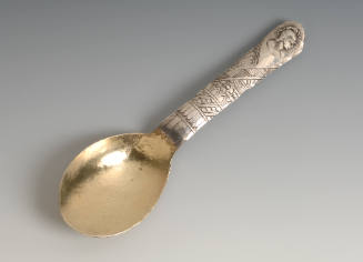 Serving Spoon